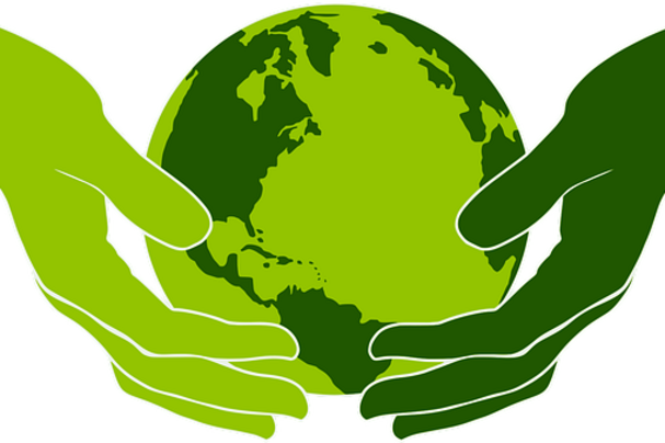 Natur fordert Politik Umwelt und Politik